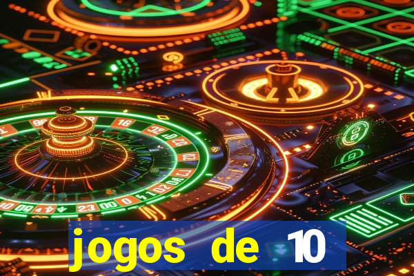 jogos de 10 centavos nas plataformas